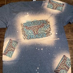 Beautiful Crazy tshirt